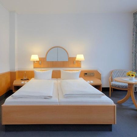 Autobahnhotel Gudow Extérieur photo