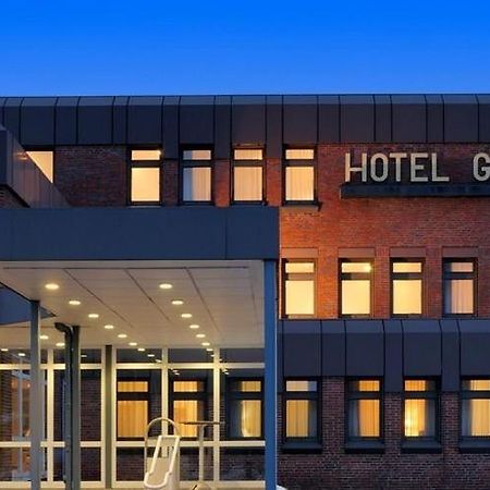Autobahnhotel Gudow Extérieur photo