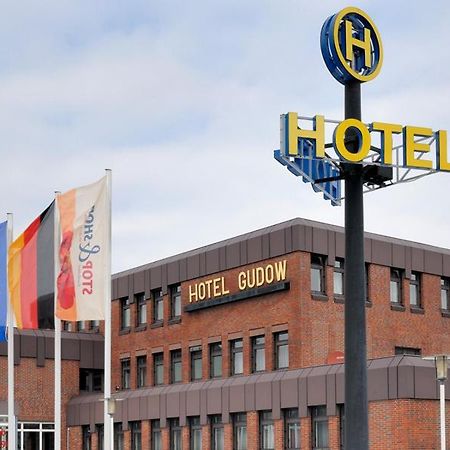 Autobahnhotel Gudow Extérieur photo