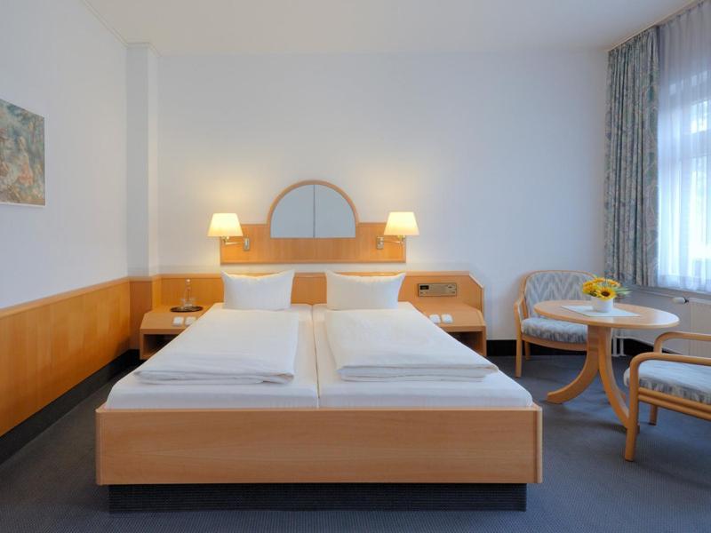 Autobahnhotel Gudow Extérieur photo