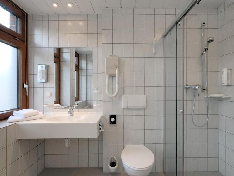 Autobahnhotel Gudow Chambre photo